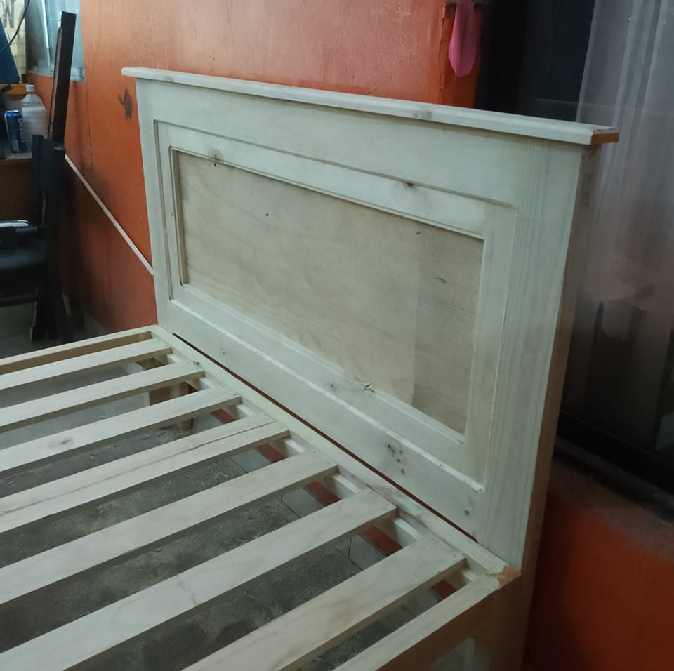 Muebles RustiOvalle