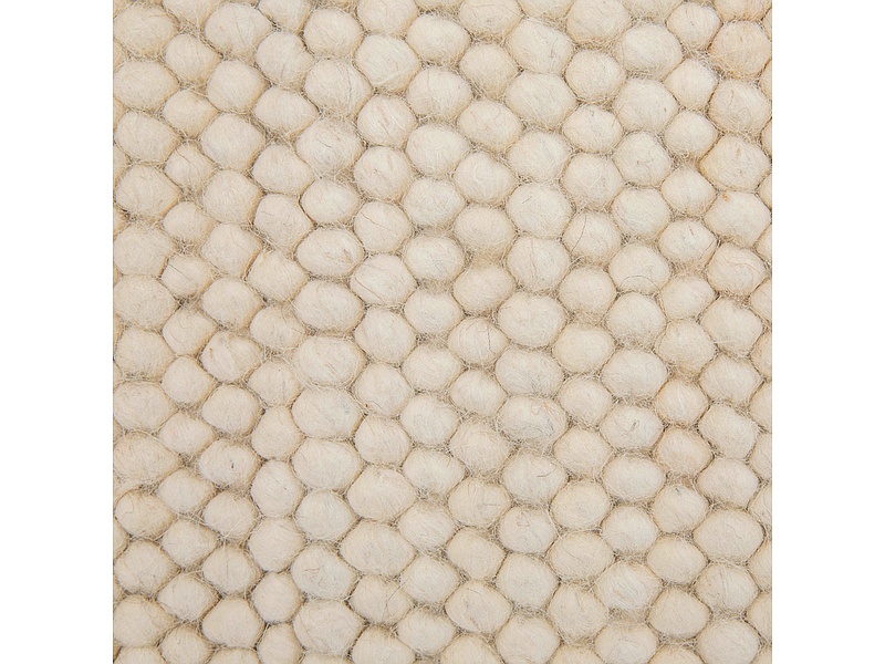  ALFOMBRA LOOP PLAIN OFF WHITE CHILE