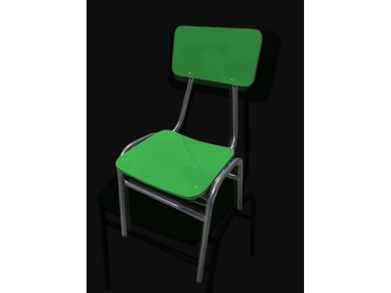 Silla Kinder Verde Chile