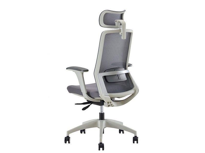 Silla Oficina Ergonómica Polar CHILE