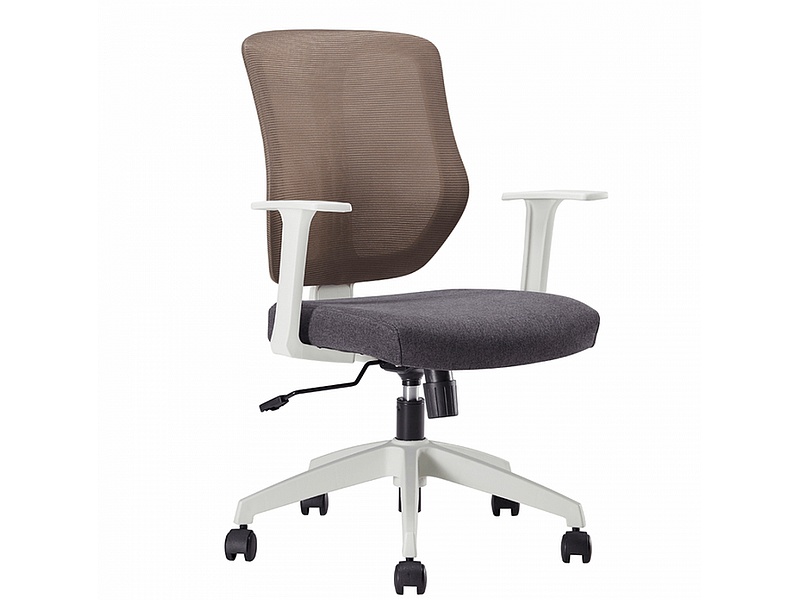 SILLA OFICINA BEAT COLOR GRIS CHILE