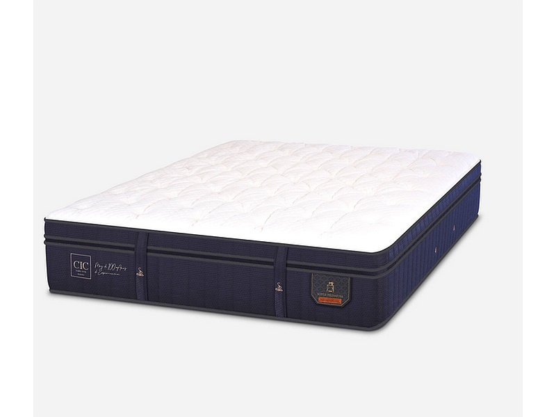  Colchón King Super Premium 180x200 CHILE