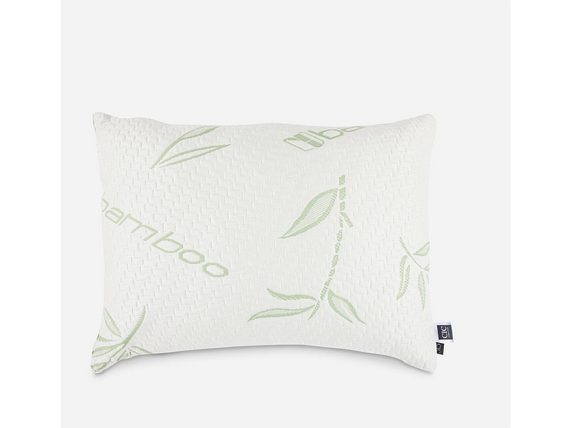  Almohada Bamboo 65x45 cm CHILE