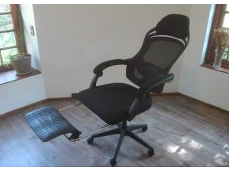 Silla Modelo "Marley" Chile