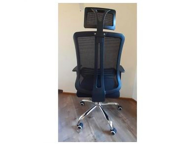 Silla Modelo "Morrison" Chile