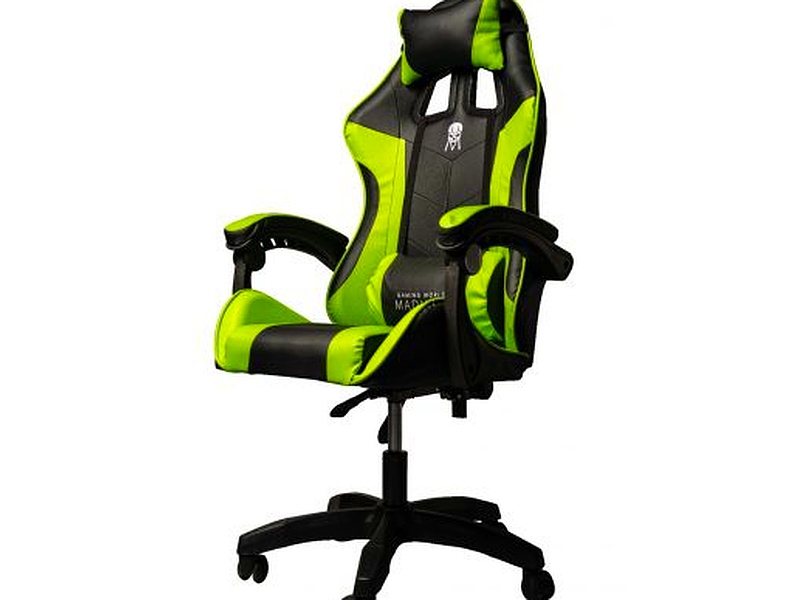 Silla gamer sin apoya pies Chile
