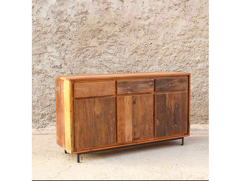  Buffet Amara 150x45x85cm Chile