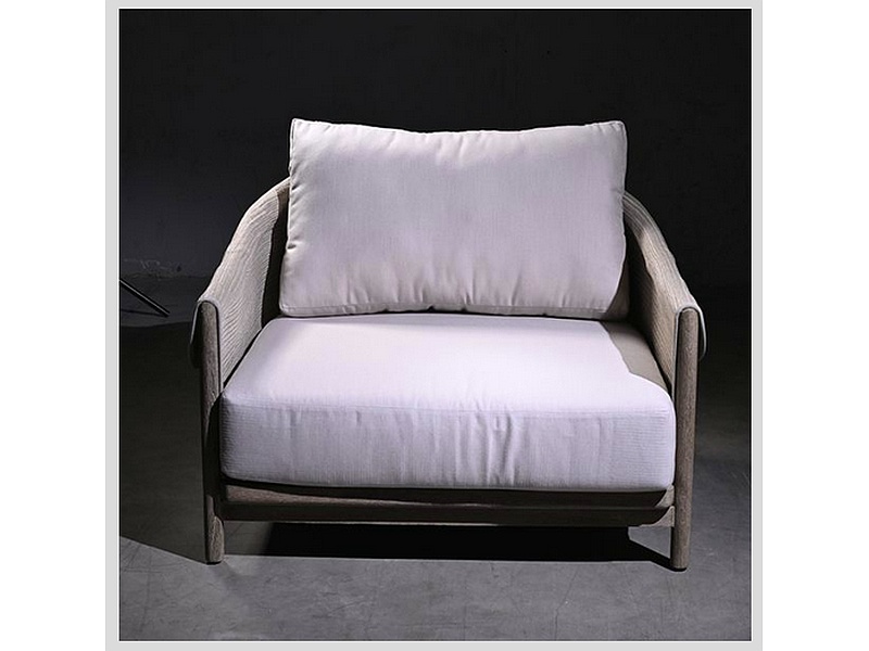  Sillón Tejido Chile