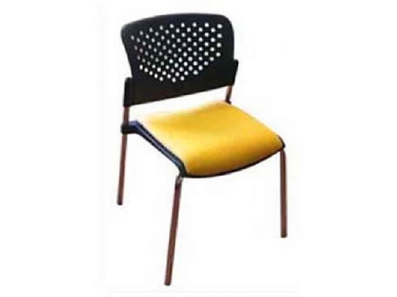 Silla Alice Asto Tapizado Chile