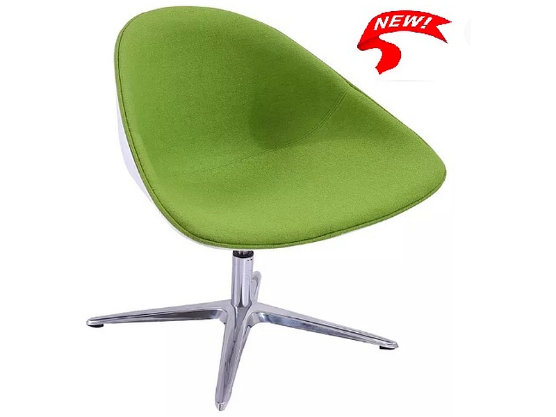 Silla Poltrona EGG Chile