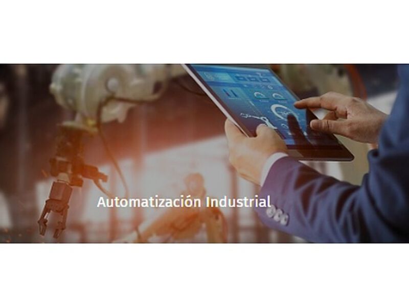 Automatización Industrial Chile