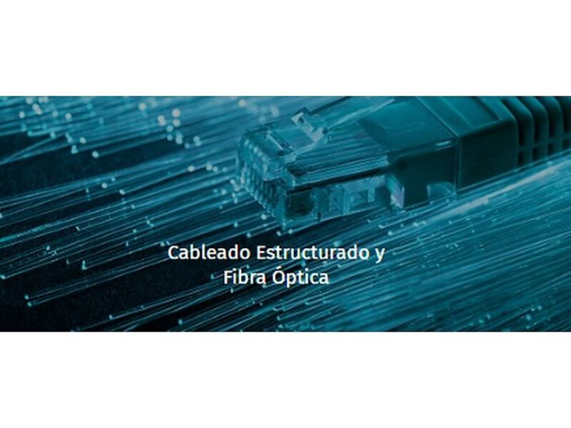 Cableado Estructurado Chile