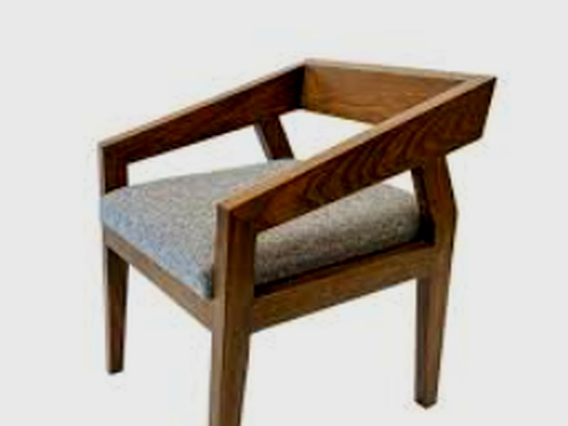 sillon pequeño blanco chile