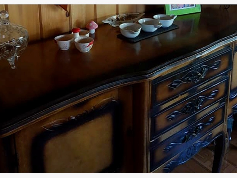 mueble cafe sala chile