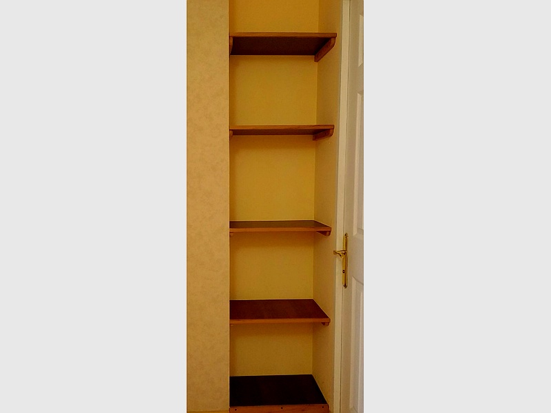closet beish dormitorio chile