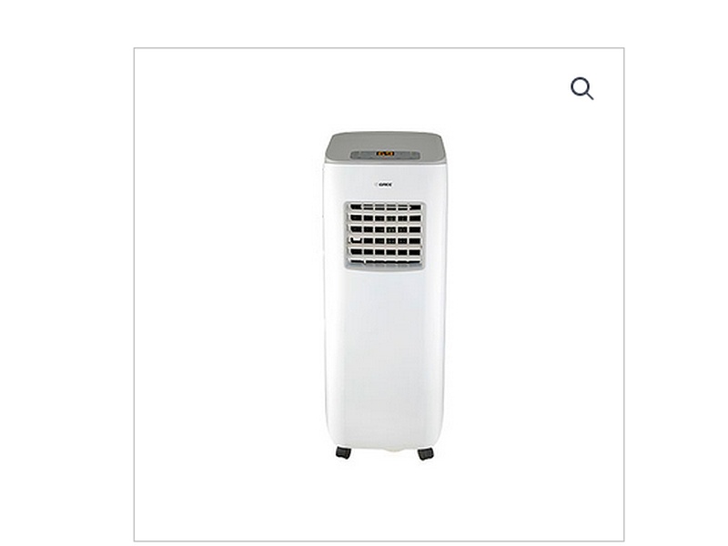 Equipo Portatil 12000 btu Frio/Calor CHILE
