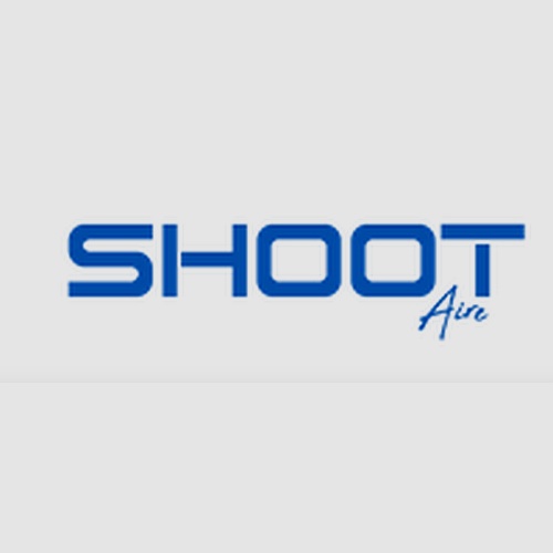 Shoot Maximo Confornt