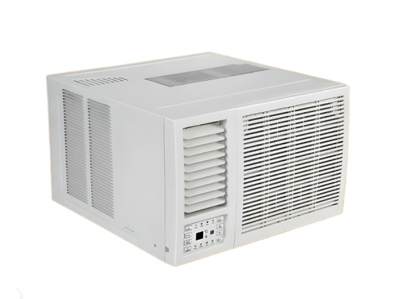 Aire Acondicionado Clark Ventana 9000 BTU CHILE