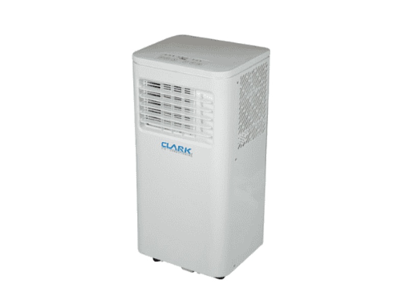 Aire Acondicionado Portatil Clark 12000btu CHILE
