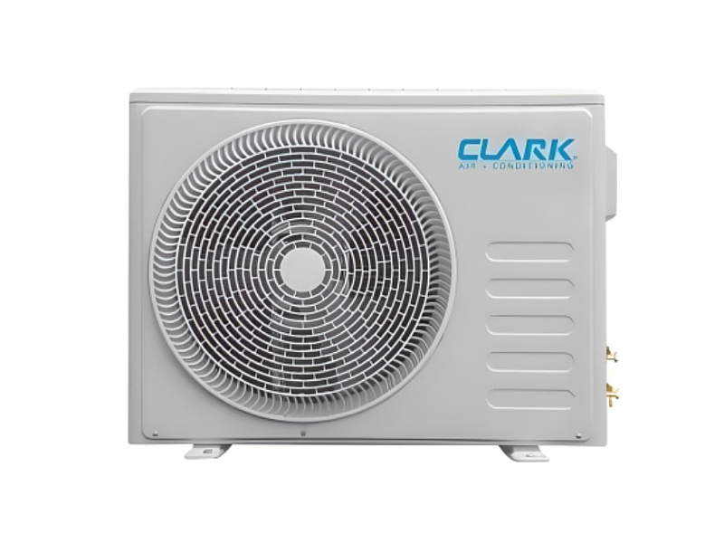 Aire Acondicionado Clark split muro 12000 btu convencional CHILE