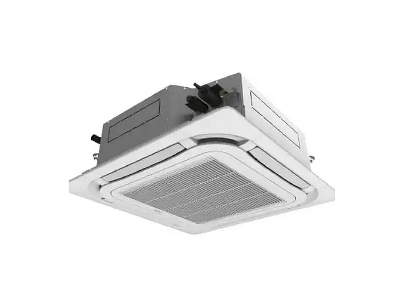 Aire Acondicionado Clark Split Cassette 12.000BTU Clark On/Off (220V) CHILE