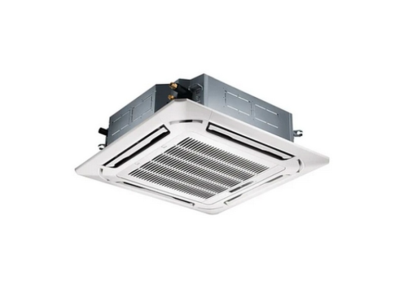 Aire Acondicionado Split Cassette Kendal On/Off 18.000 Btu (220V) CHILE