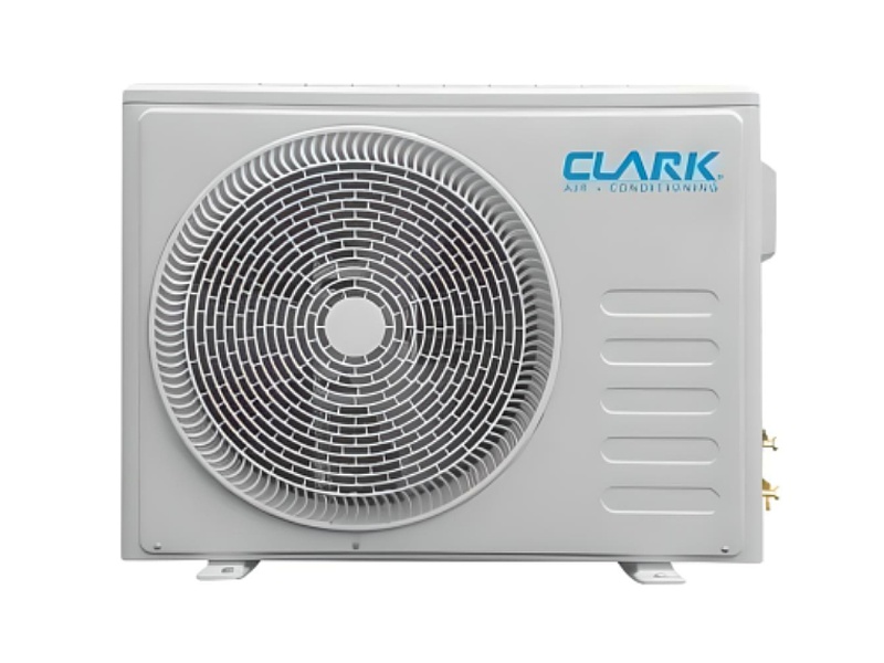 Aire acondicionado Clark Split Muro 9000 btu convencional CHILE