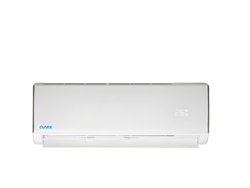 Aire Acondicionado Clark Split Muro 18000 btu Convencional CHILE