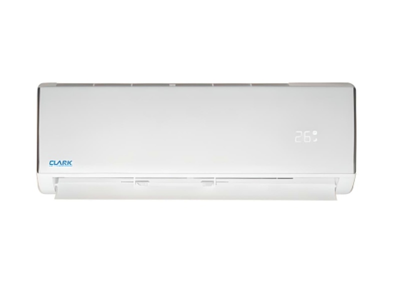 Aire Acondicionado Split Muro Clark 36.000 Btu Inverter CHILE