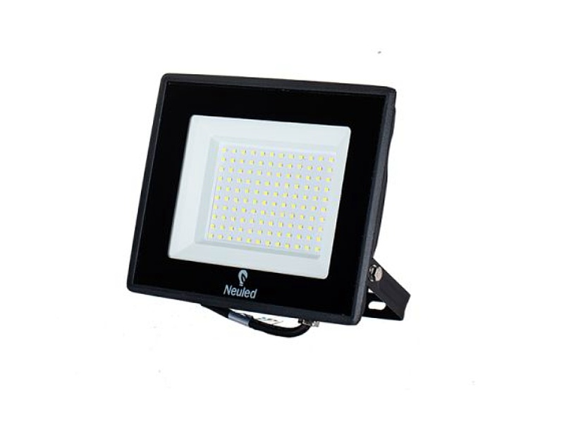 FOCO PROYECTOR AREA EXTERIOR LED 50W CERTIFICADO OFERTA CHILE