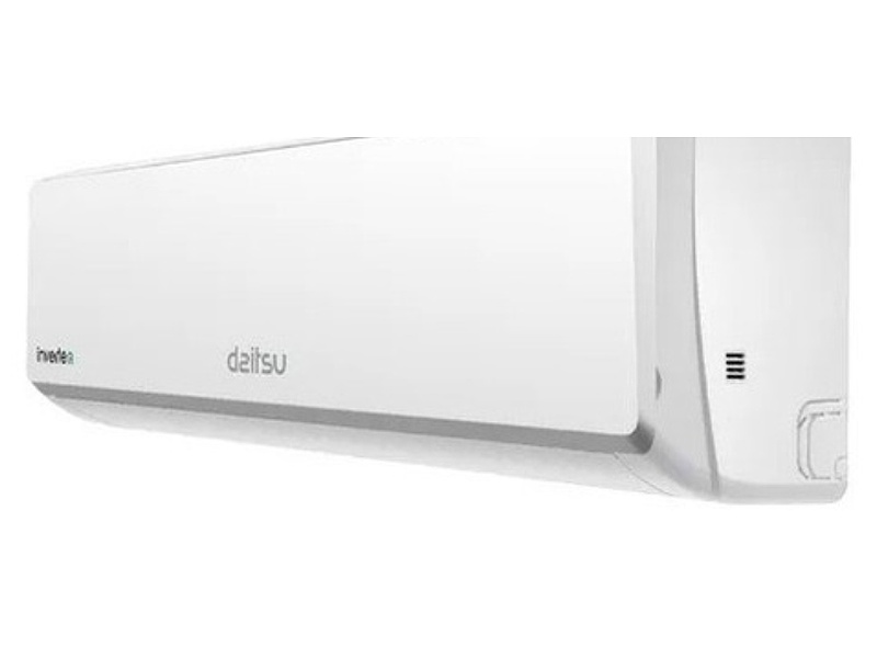 Aire Acondicionado Split Mural Daitsu Eco Inverter 9.000 Btu CHILE