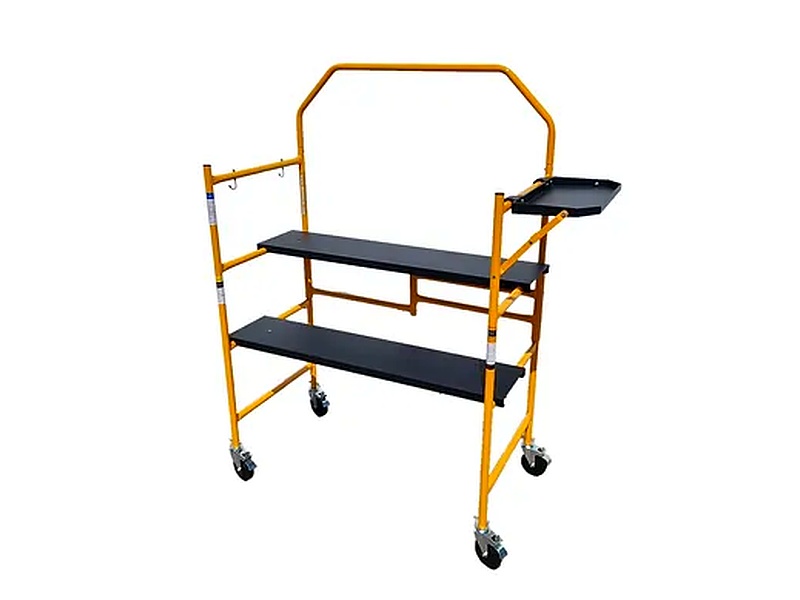 Andamio Móvil MINI Plegable Chile