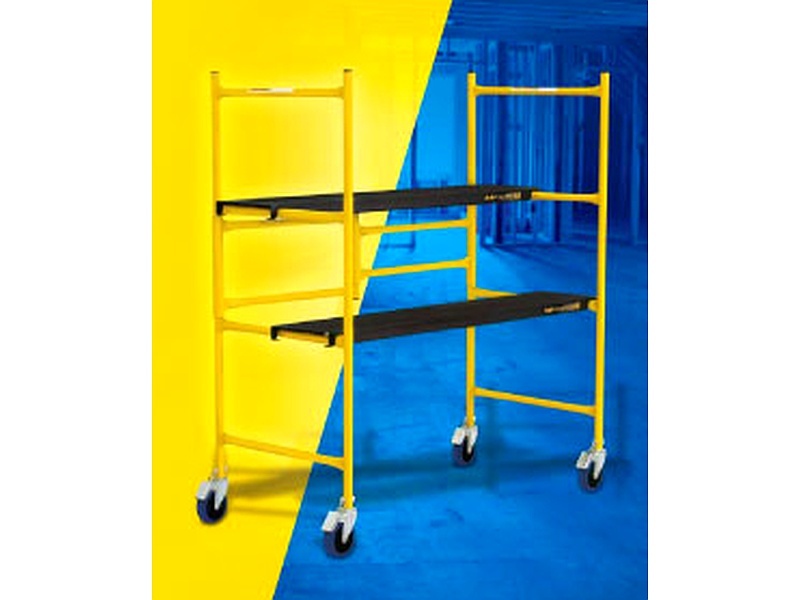 Andamio Mini Step Ladder Chile