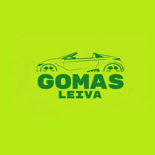 GOMAS LEIVA