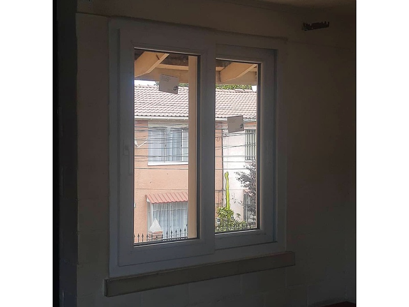 Termopanel ventana Chile