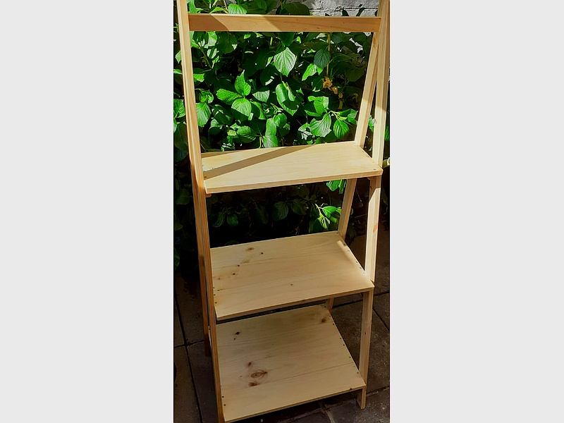 mueble beish sala chile