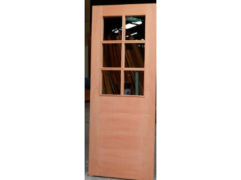 Puertas Laminado Chile