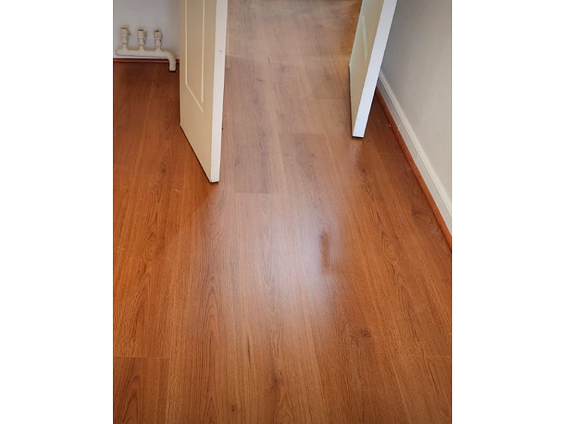  Piso Laminado Trend Brown Chile