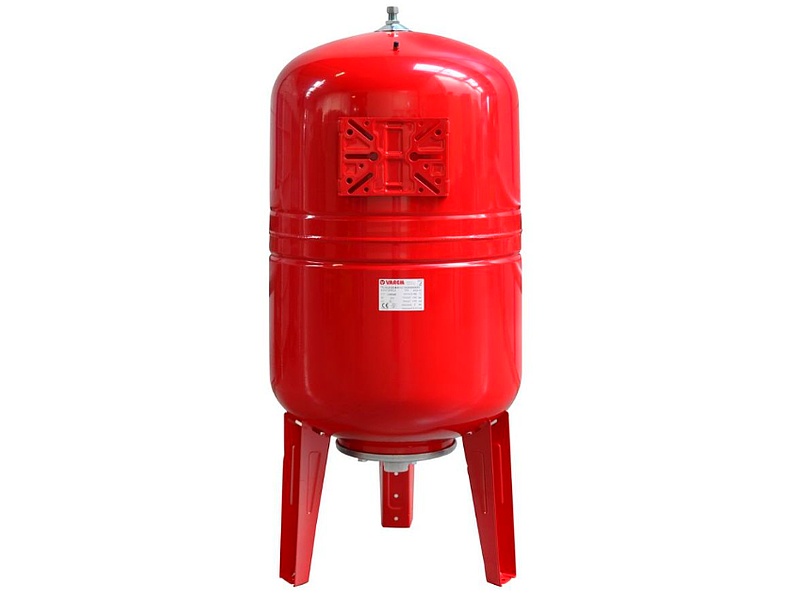 Estanque Hidroneumático VAREM 300 Litros Chile