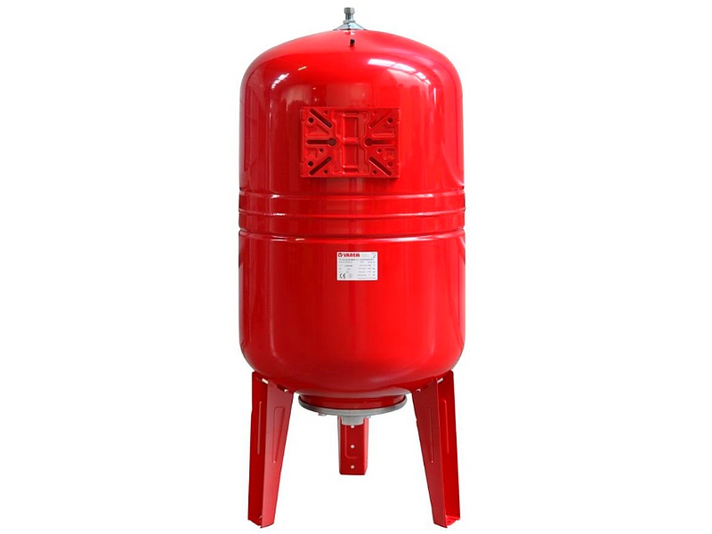 Estanque Hidroneumatico VAREM 200 Litros Chile