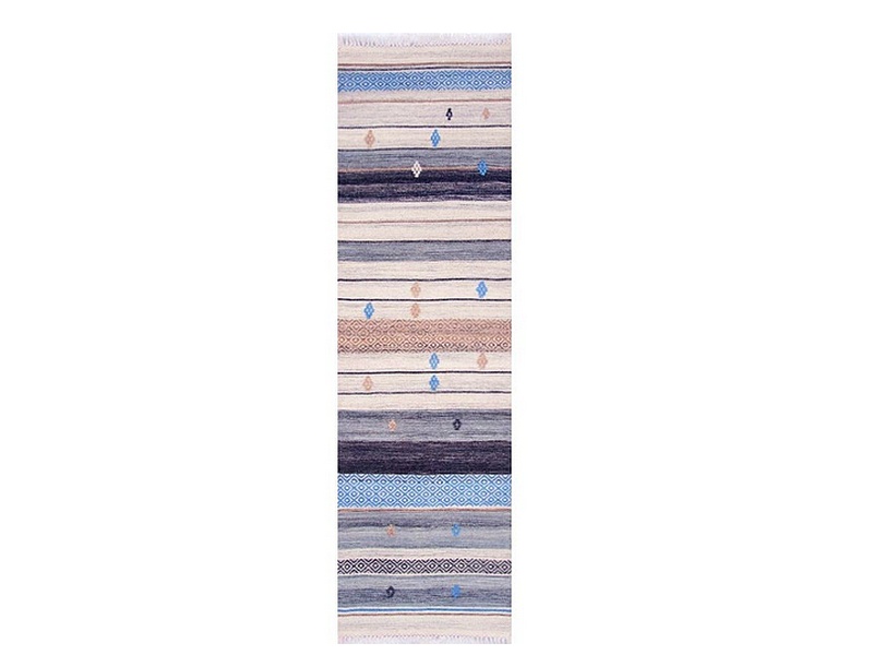  Alfombra moderna Kelim Ansa NK 244 CHILE