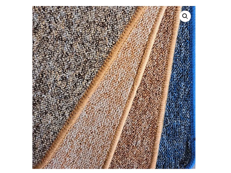  Alfombras Muro a Muro Modelo Varese – Origen : Bélgica, Precio: CHILE