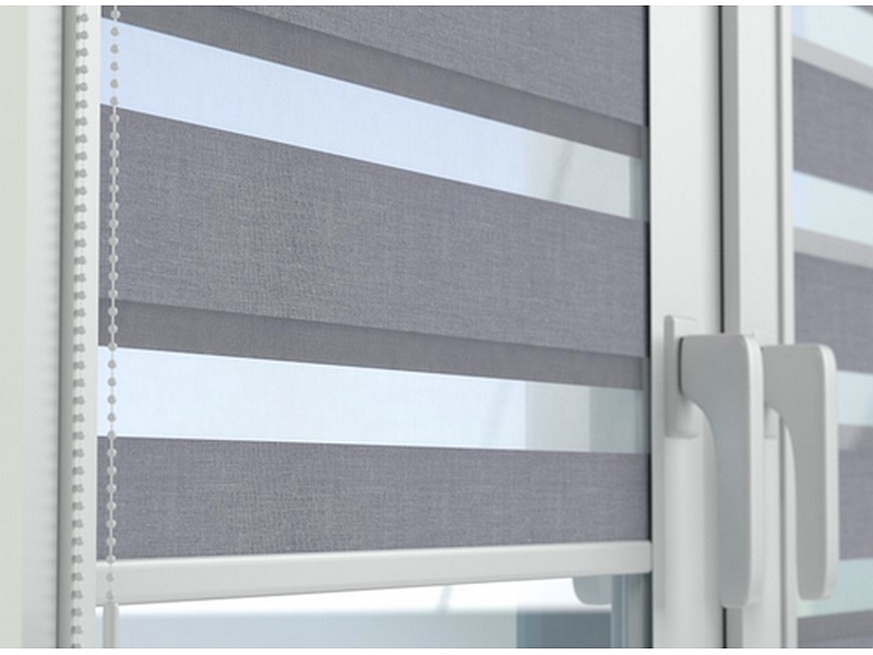  Cortinas Roller Duo CHILE
