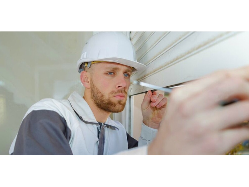  Servio Técnico de cortinas Autmaticas