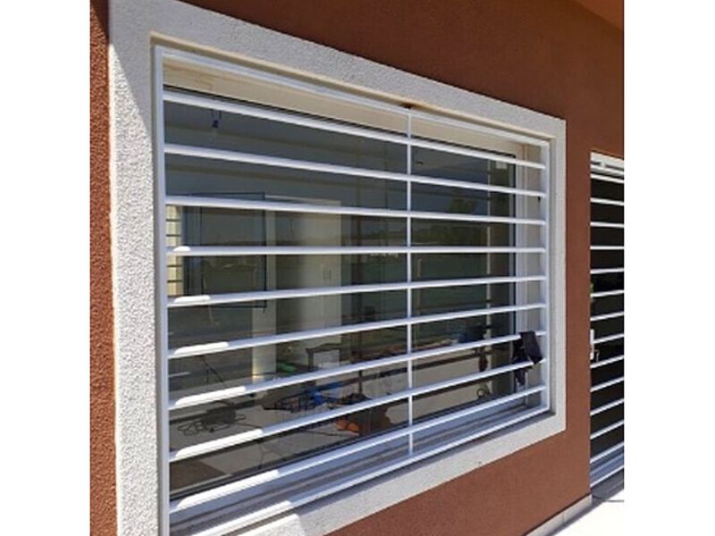 Rejas y Protecciones Chile