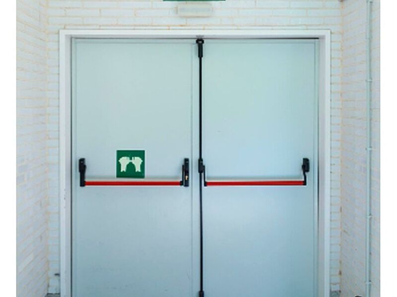 Puertas de Escape Chile