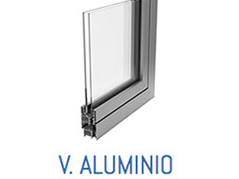 VENTANAS DE ALUMINIO CHILE