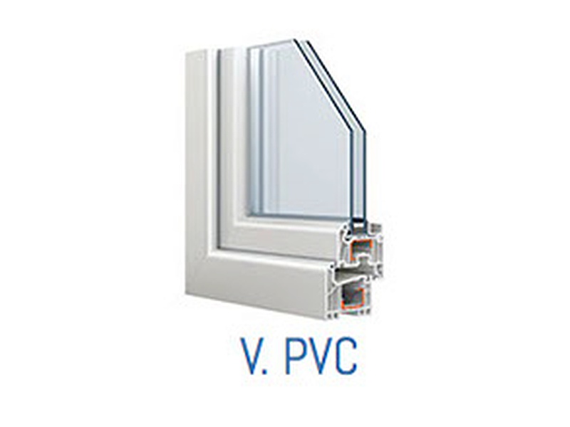 VENTANAS DE PVC CHILE