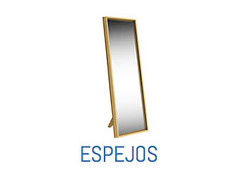 ESPEJOS CHILE