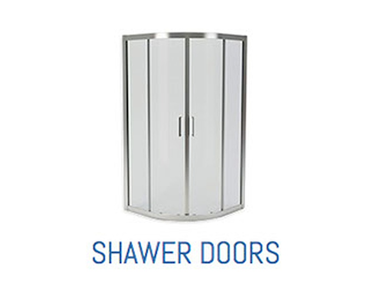SHAWER DOORS CHILE